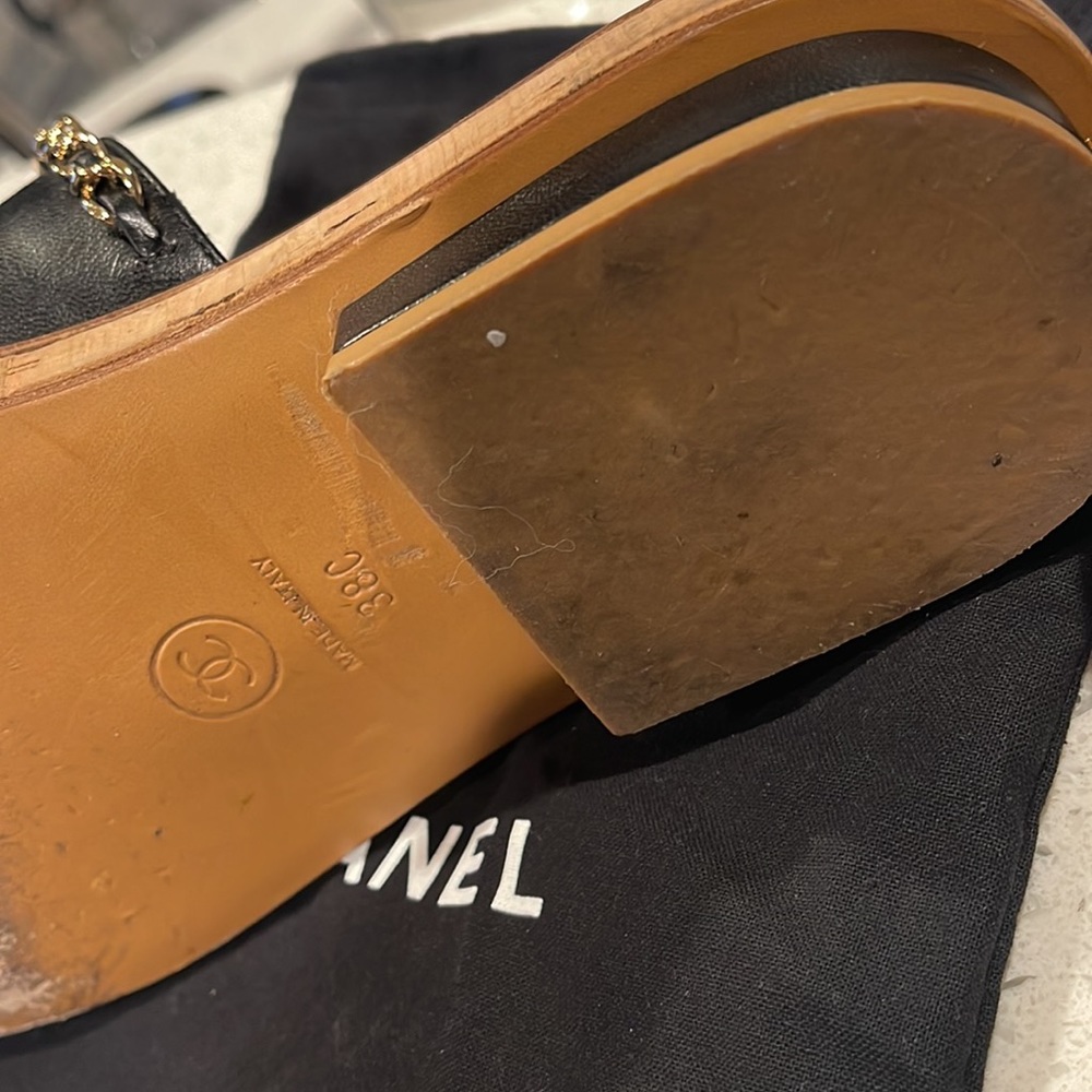 Chanel Sandal’s - image 5